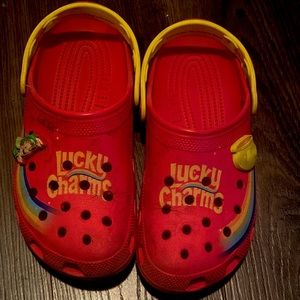 Only worn ones in grate condition